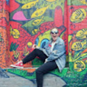 Meet your Posher, Ann marie